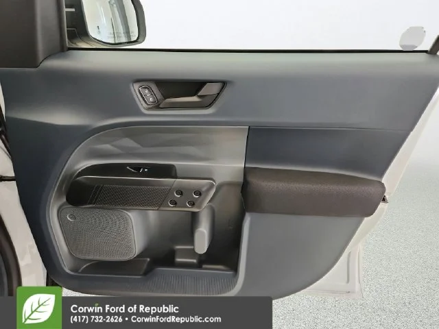 New 2026 Oxford White Ford XL image 57