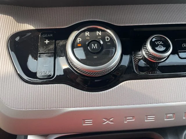 New 2026 Gray Ford Active image 28