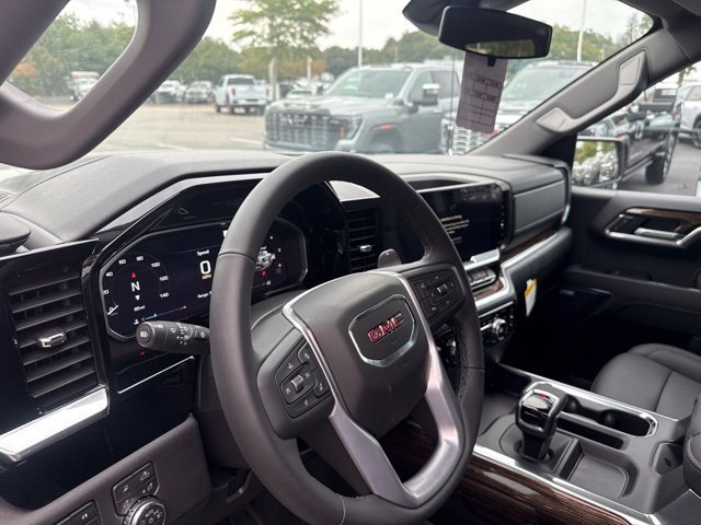 2026 GMC Sierra 1500 Elevation - Photo 15