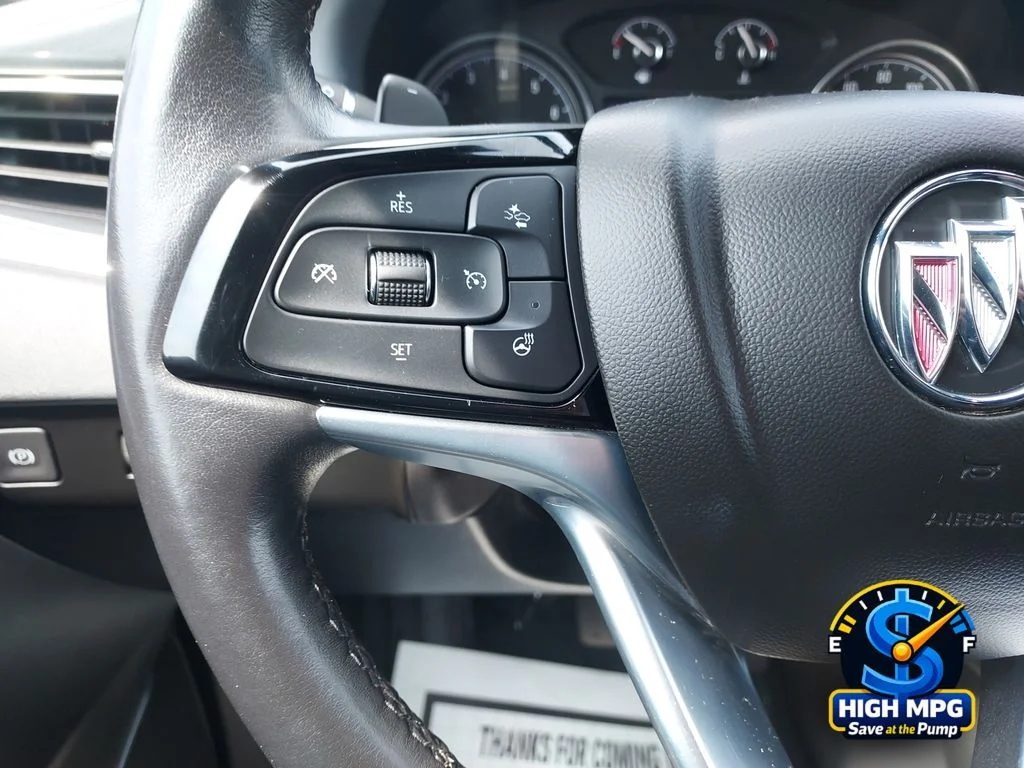 Used 2023 Gray Buick Essence image 17