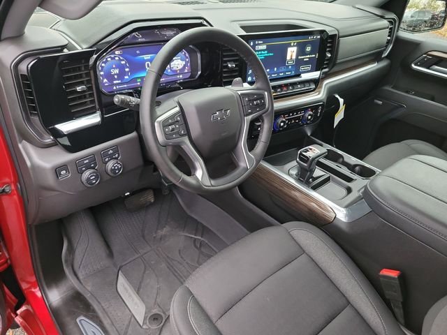 2025 Chevrolet Silverado 1500 RST - Photo 20