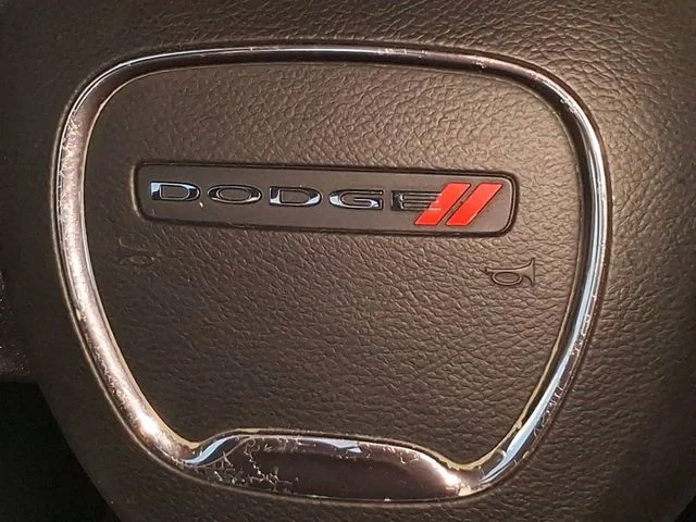 Used 2022 Black Dodge R/T image 12
