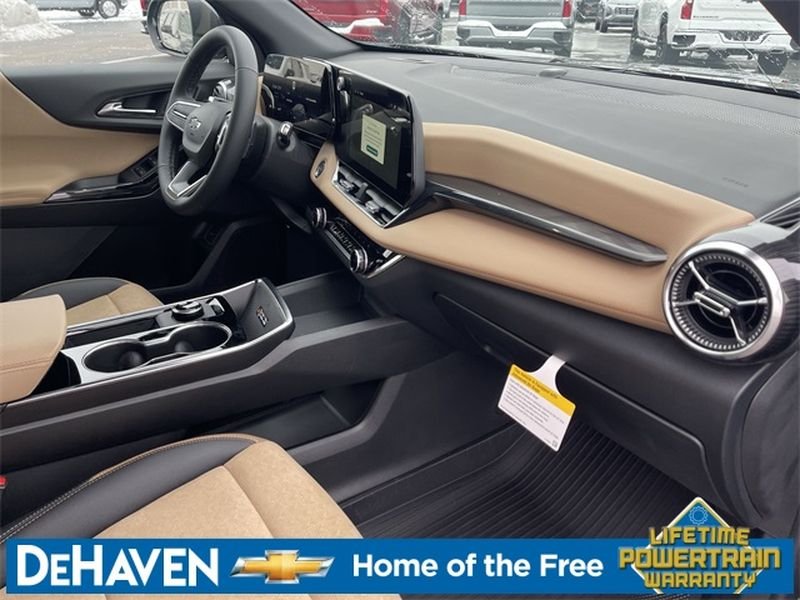 2026 Chevrolet Equinox ACTIV - Photo 28