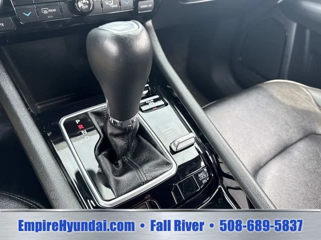 Used 2024 White Jeep Limited image 26