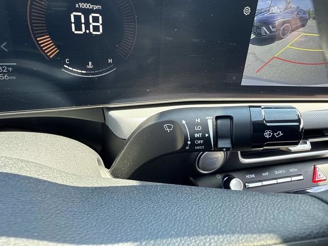 2025 Hyundai Sonata SE - Photo 30
