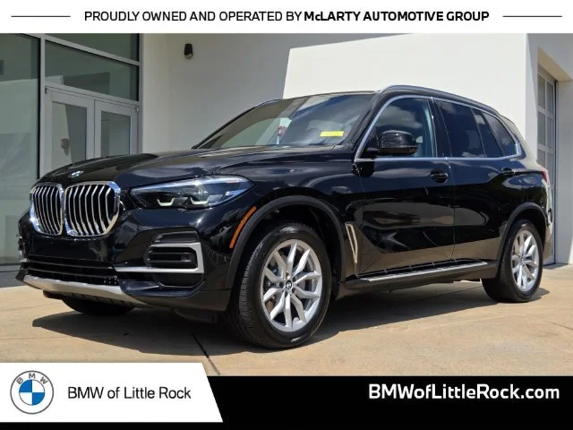 2023 BMW X5