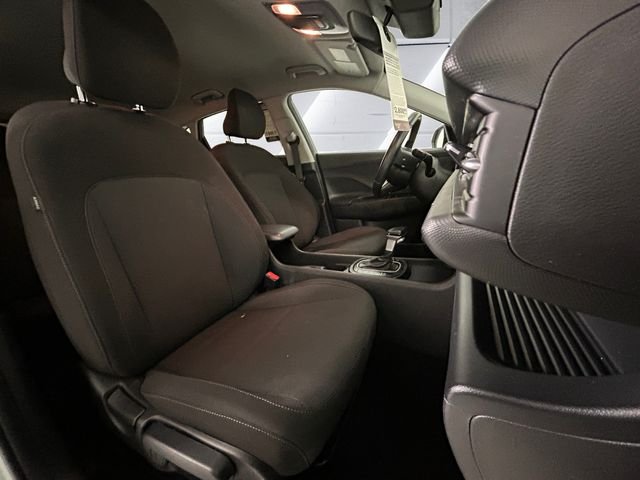 Used 2024 Green Hyundai SEL image 14