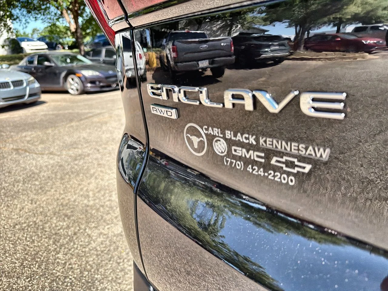 New 2026 Ebony Twilight Metallic Buick Preferred image 27