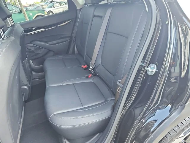 Used 2024 Black Kia SX image 14