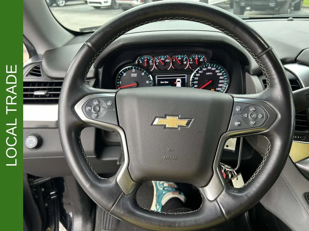 Used 2020 BLACK Chevrolet LT image 26