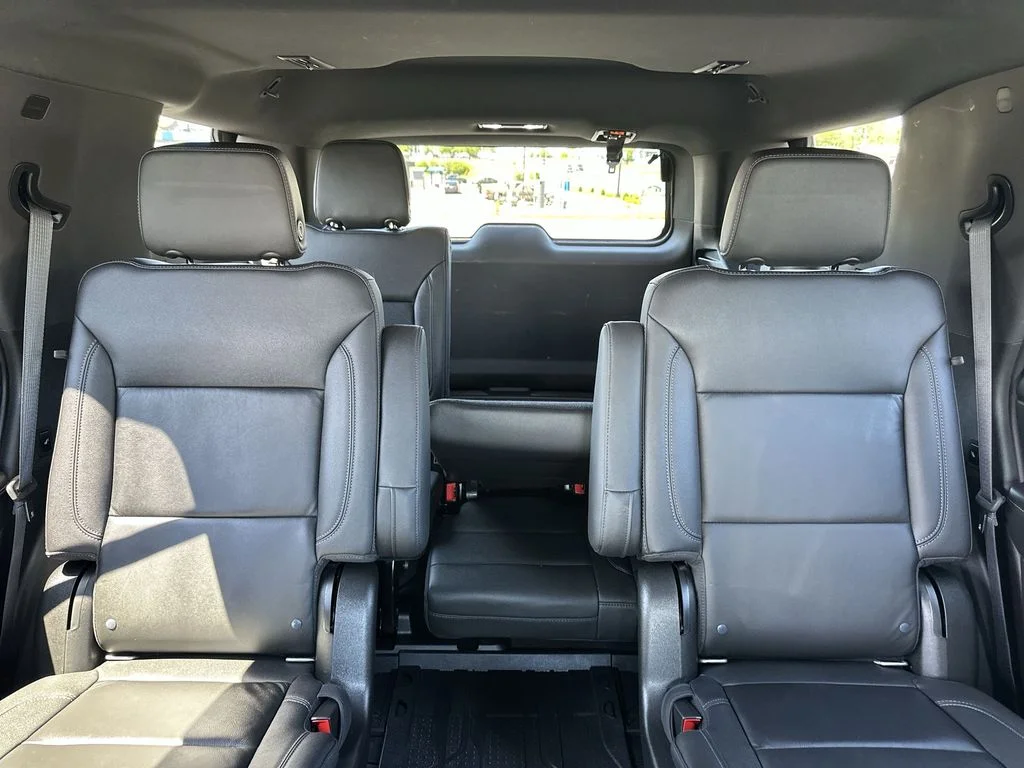 Used 2021 Red Chevrolet Z71 image 13