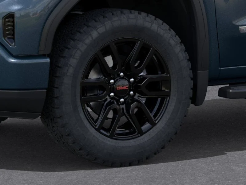 2026 GMC Sierra 1500 Elevation - Photo 9