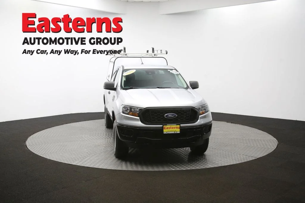 Used 2020 Silver Ford XL image 50