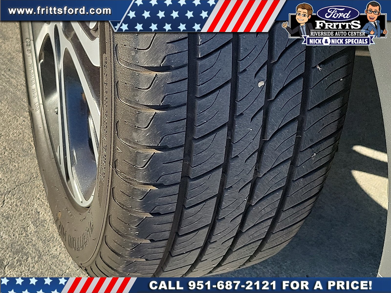 Certified Used 2019 Gray Metallic Chevrolet Premier image 19