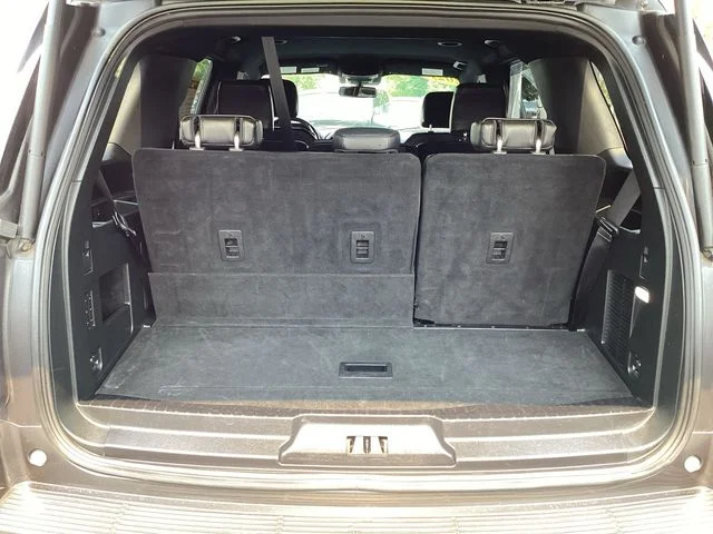 2021 Ford Expedition Limited - Photo 29