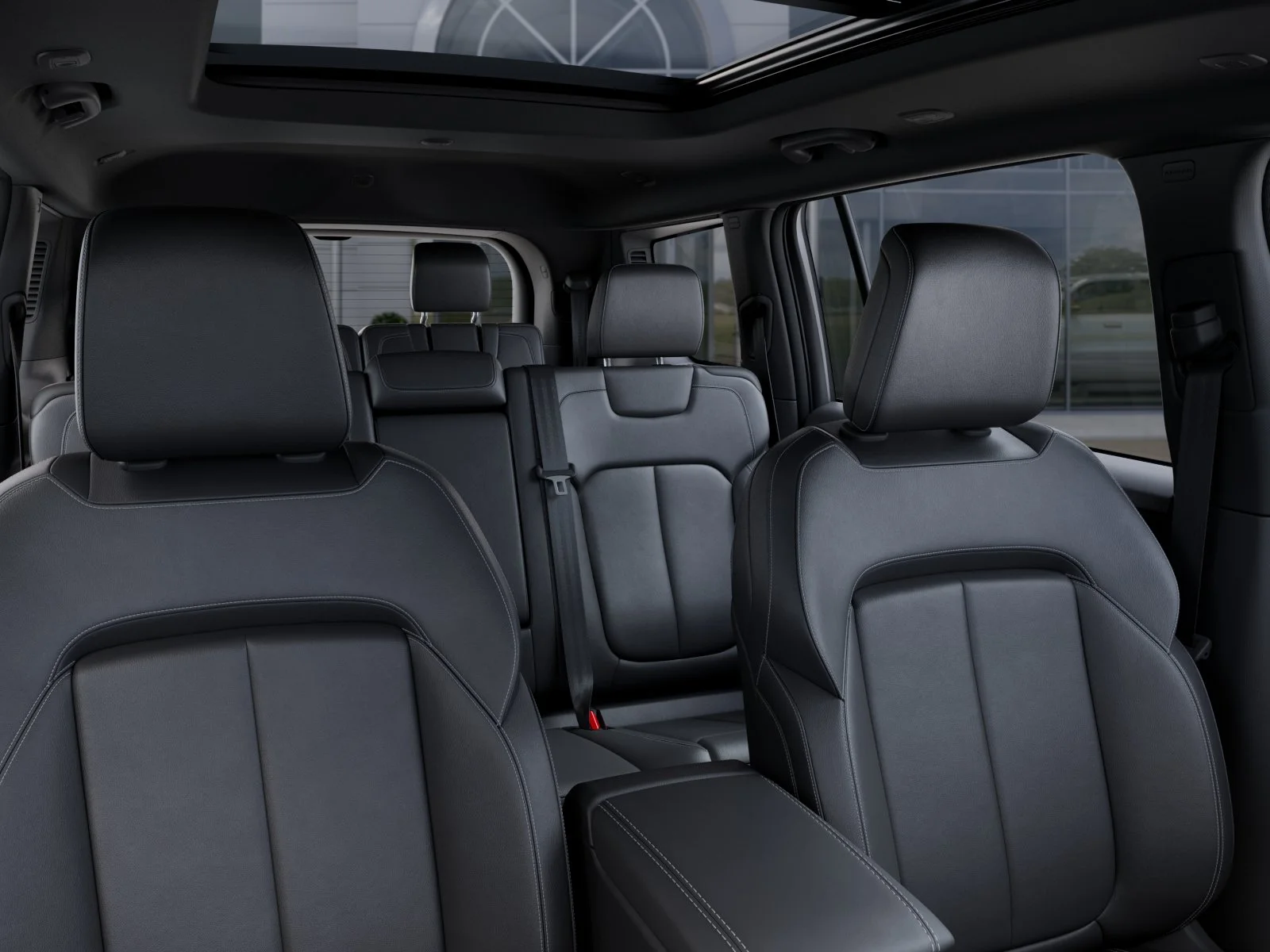 New 2026 Velvet Red Pearl-Coat Exterior Paint Jeep Limited image 63