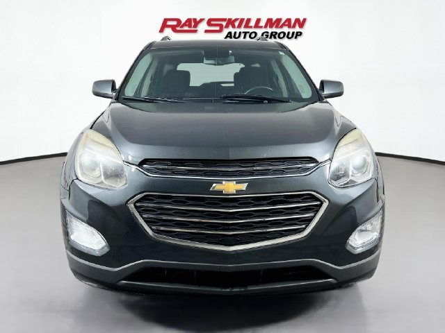 2017 Chevrolet Equinox LT - Photo 2