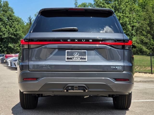 New 2026 Cloudburst Gray Lexus PREMIUM AWD image 23