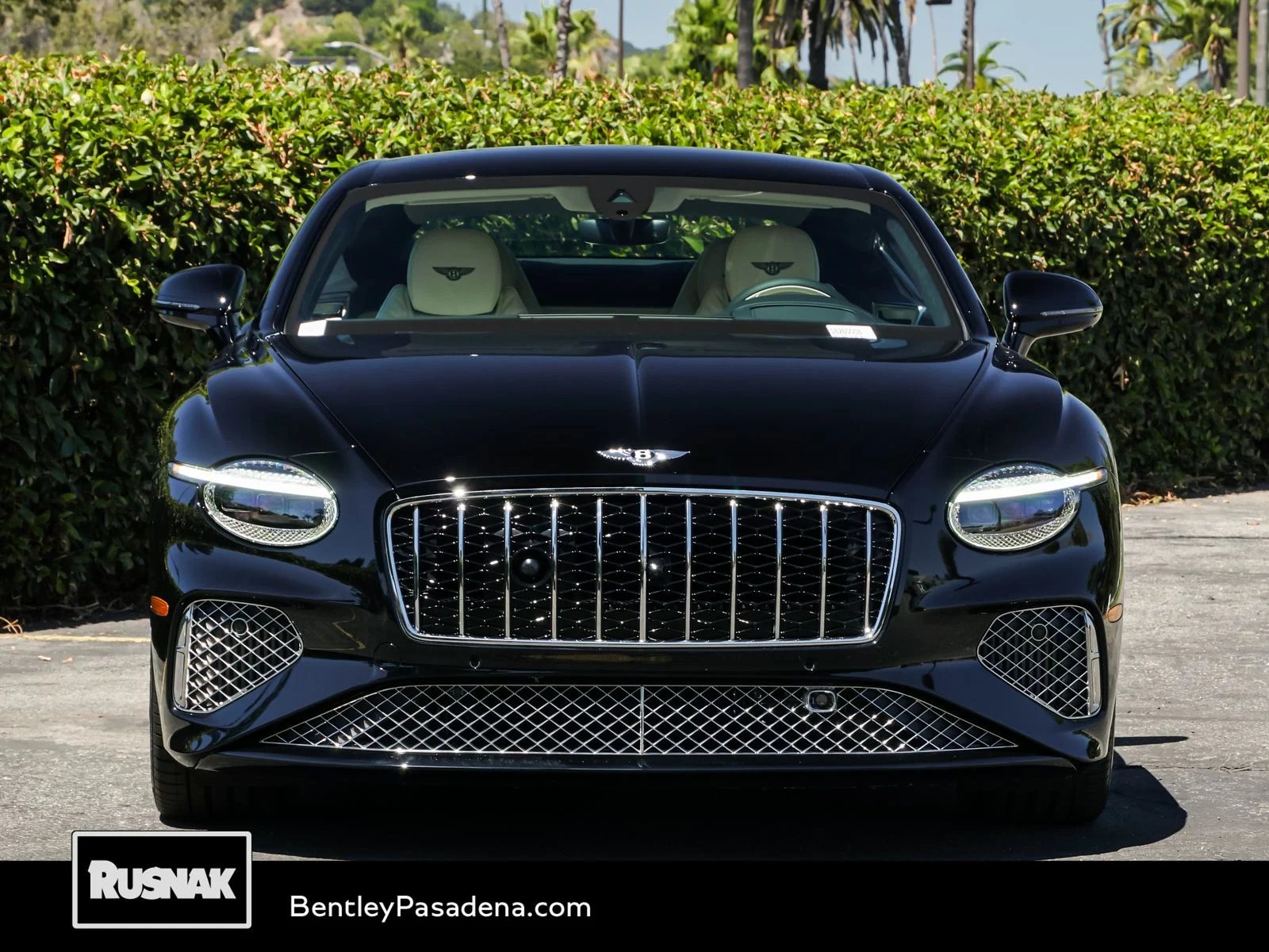 2026 Bentley Continental GT Azure - Photo 10