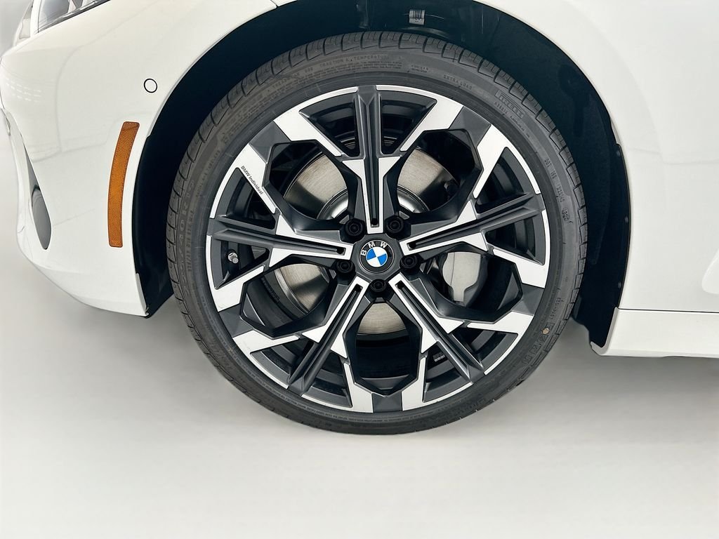 New 2027 Alpine White BMW 430i xDrive image 26