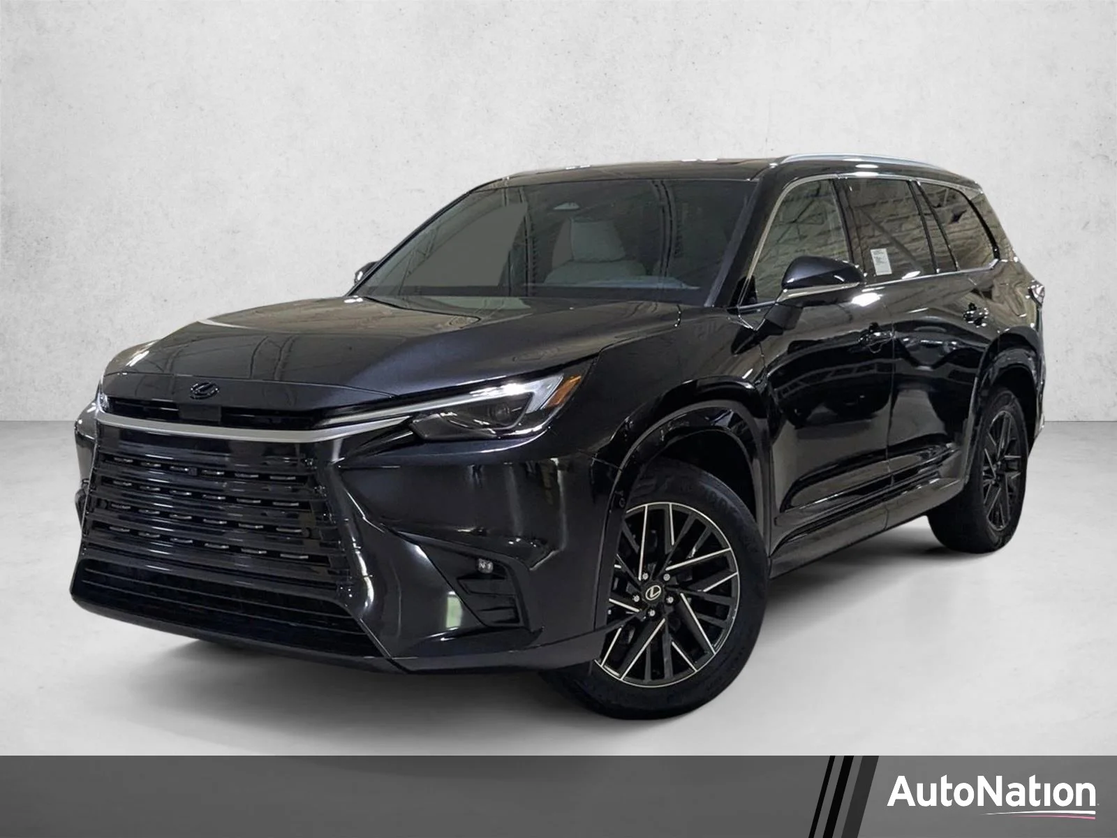 2026 Lexus TX  350 PREMIUM AWD