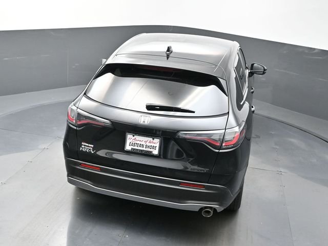 Used 2025 Black Honda Sport image 56