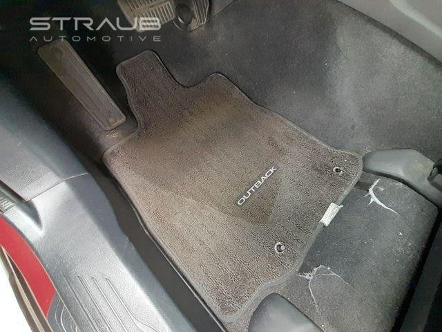 Used 2021 Crimson Red Pearl Subaru Premium image 31