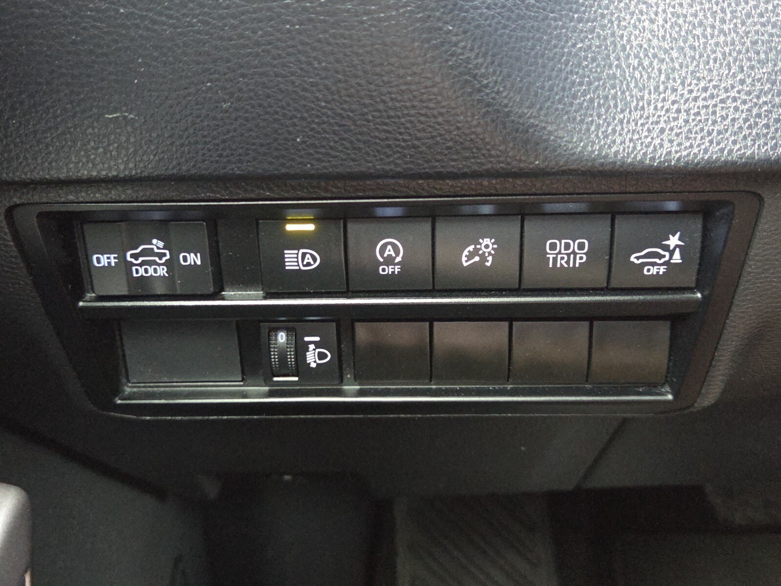 Used 2024 Lunar Toyota SR5 image 21