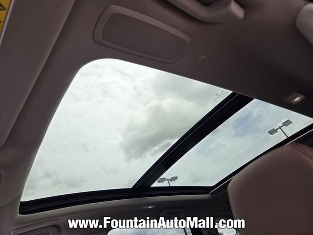 Certified Used 2024 Liquid Carbon Metallic Acura SH-AWD TECH image 40