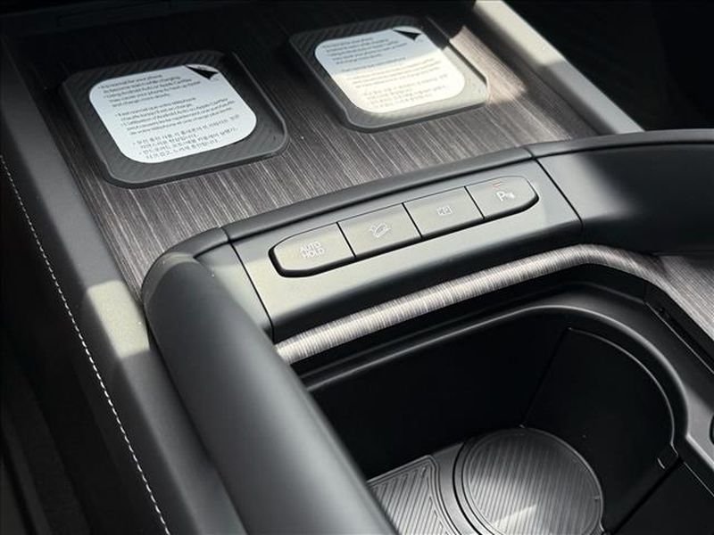 New 2027 Ebony Black Kia X-Line SX-Prestige image 31