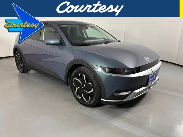 2024 Hyundai IONIQ 5 SEL
