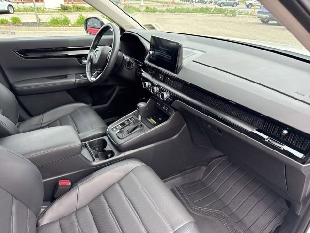 2023 Honda CR-V EX-L - Photo 58