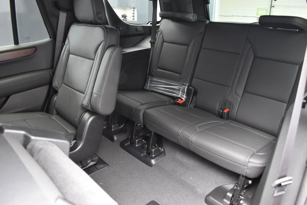 New 2026 Onyx Black GMC Denali image 24
