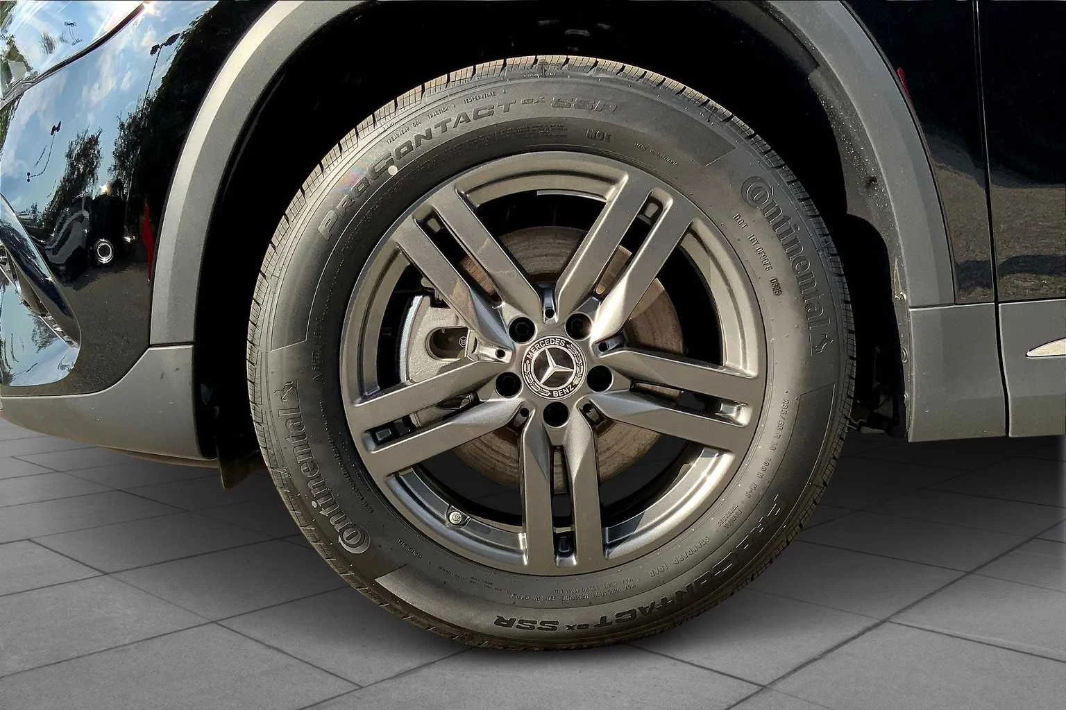 2026 Mercedes-Benz GLA GLA 250 - Photo 15