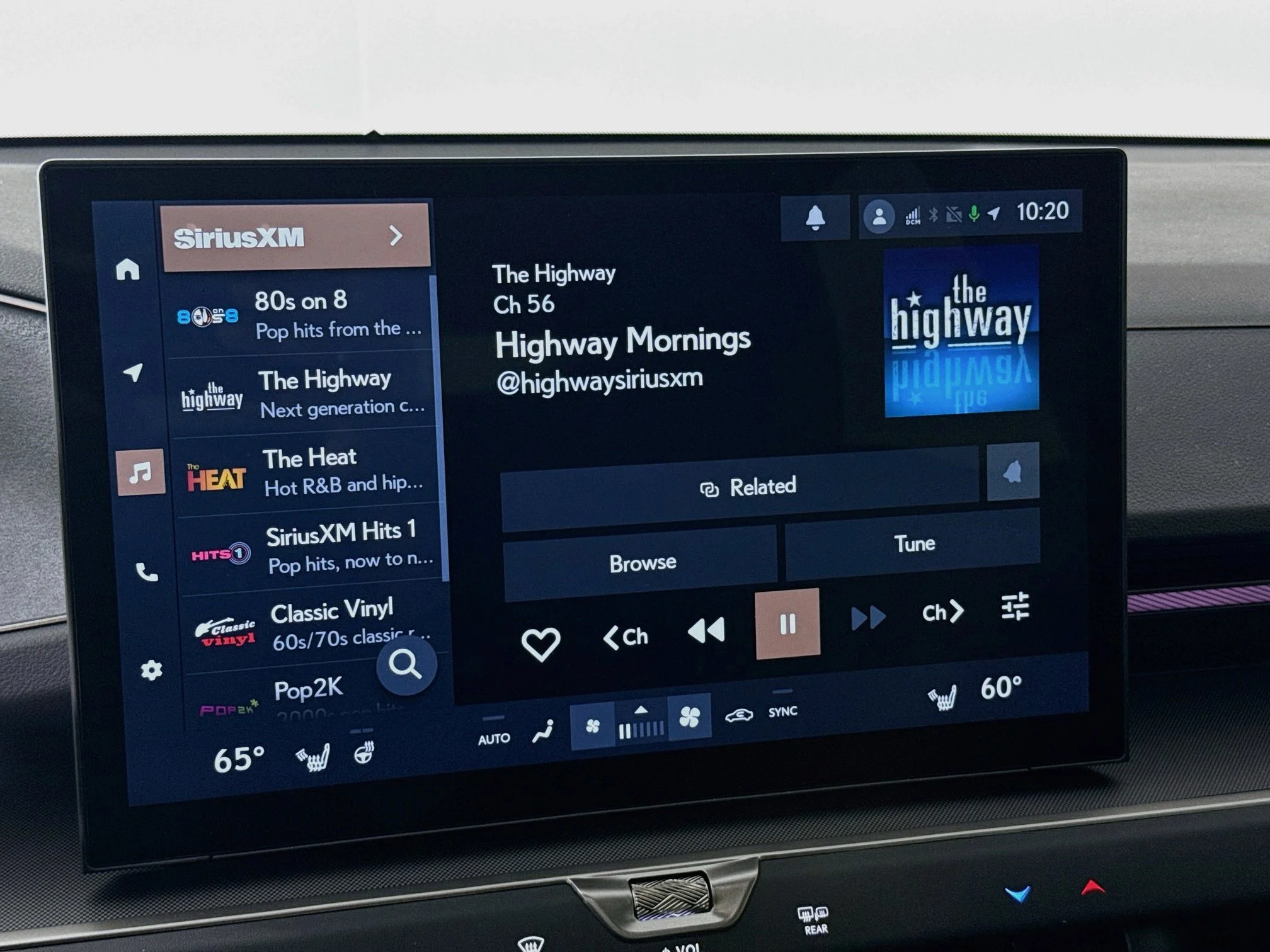 New 2026 Cloudburst Gray Lexus ES 350h PREMIUM AWD image 15