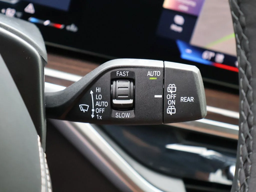 New 2026 Gray BMW xDrive40i image 33