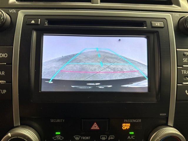 Used 2014 Attitude Black Metallic Toyota SE image 33