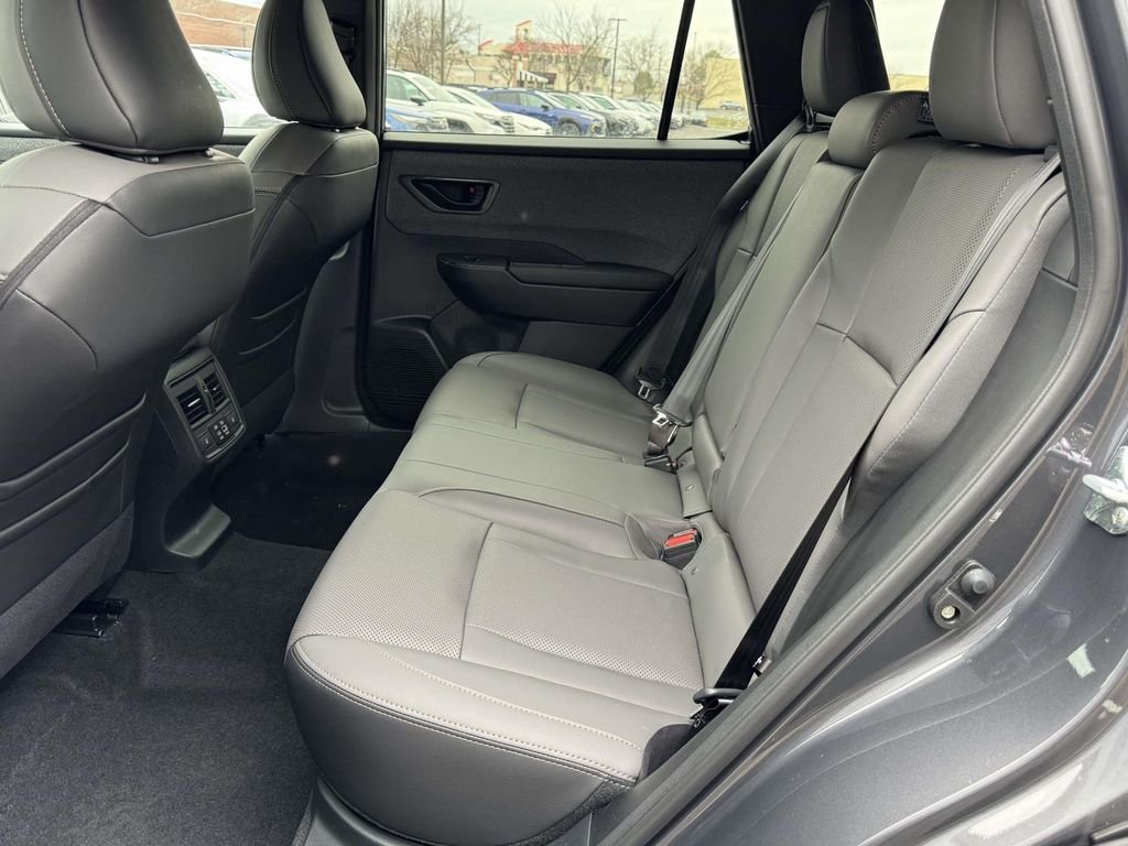 2026 Subaru Outback Limited - Photo 13