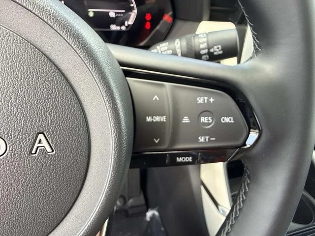 New 2026 Navy Blue Mica Mazda 2.5 S Select AWD image 32