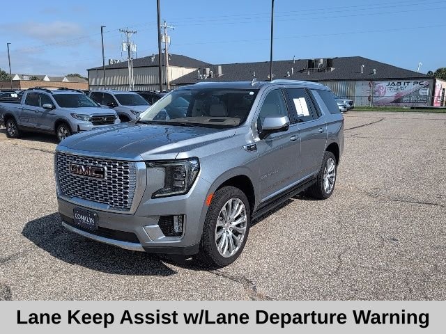 Used 2023 Silver GMC Denali image 17