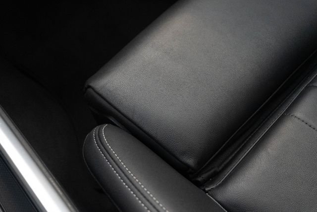 Used 2025 Black Audi  image 19