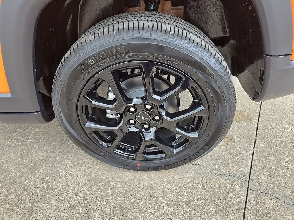New 2026 Joose Exterior Paint Jeep Latitude image 20