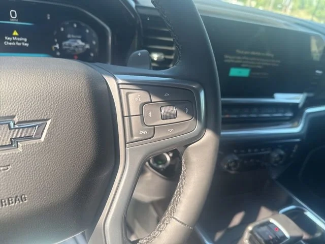 2026 Chevrolet Silverado 1500 RST - Photo 25