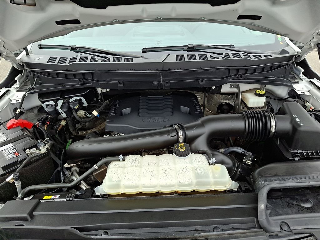 2023 Ford F-150 Tremor - Photo 32