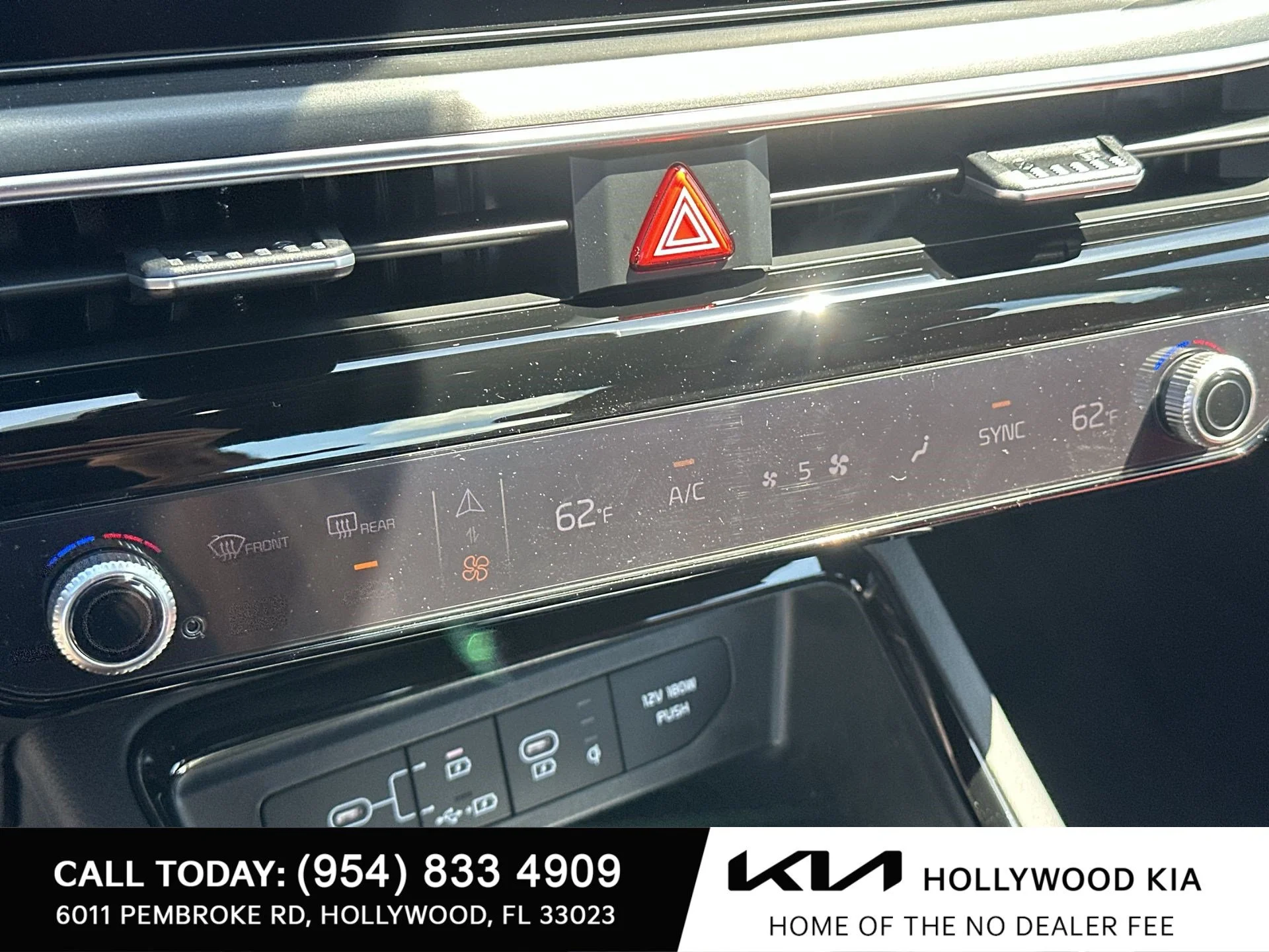 New 2026 Aurora Black Pearl Kia GT-Line FWD image 23