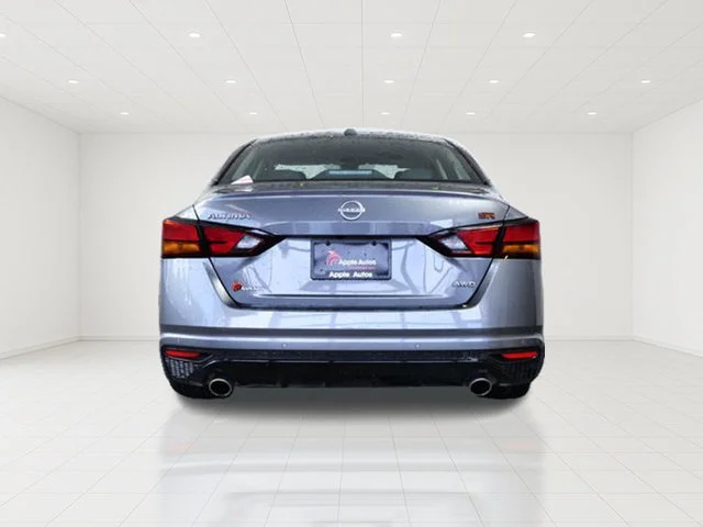 Used 2025 Gray Nissan 2.5 SR image 6