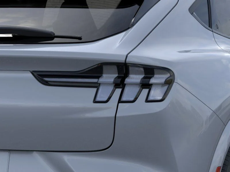 2025 Ford Mustang Mach-E GT - Photo 21