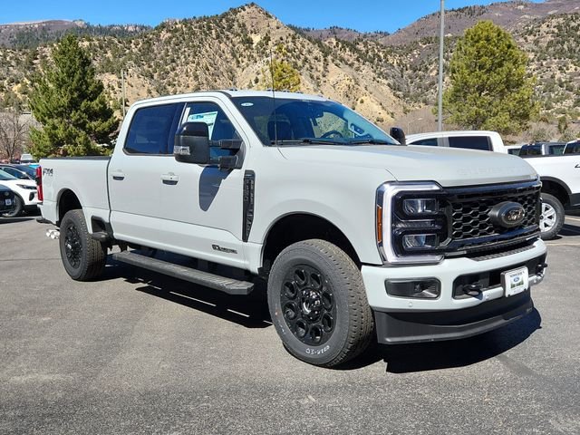 2026 Ford F-350 Lariat 4x4 Crew Cab 6-3/4' Box SRW's photo
