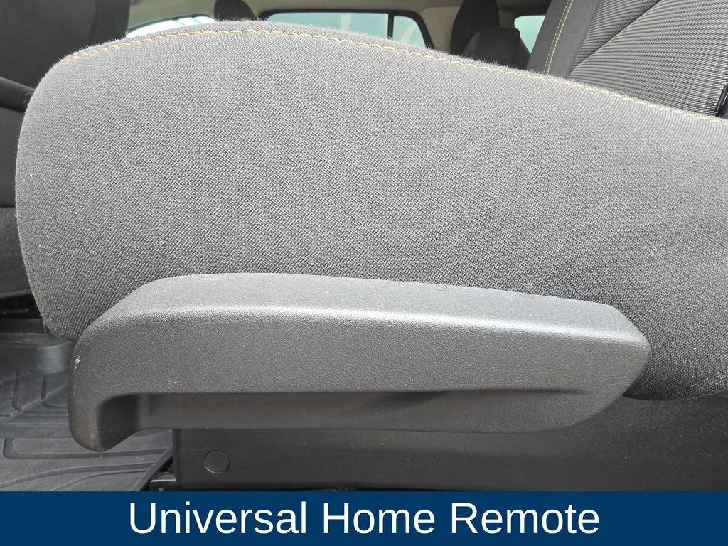 Used 2019 Red Chevrolet LT image 13