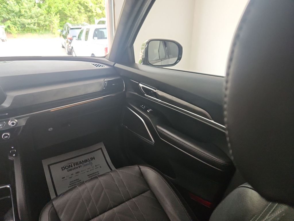 2024 Kia Telluride SX Prestige X-Pro - Photo 11